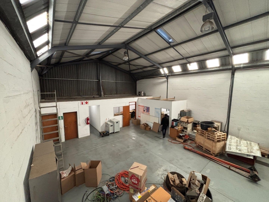 To Let commercial Property for Rent in Montague Gardens Western Cape